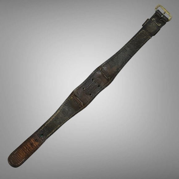 VINTAGE 1967 MIDO OCEAN STAR WATCH - Picture 7 of 16